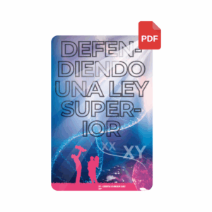 [PDF] Defendiendo Una Ley Superior | TFP, Committee on American Issues